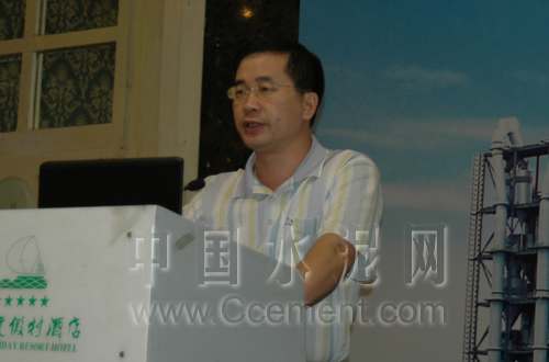 陳?。褐行∷嗥髽I(yè)節(jié)能改造融資渠道