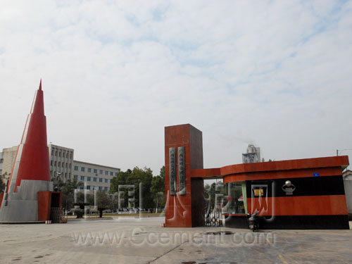 科行中標(biāo)廣西魚峰2500t/d水泥電改袋工程