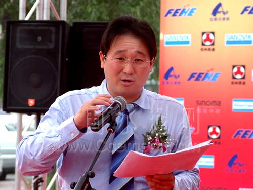 [萬(wàn)里行]邵?。核嗳f(wàn)里行 水泥文化之旅