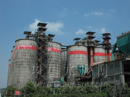 [萬里行]第二十一站塔牌集團(tuán)：粵東龍門 塔牌的橋頭堡