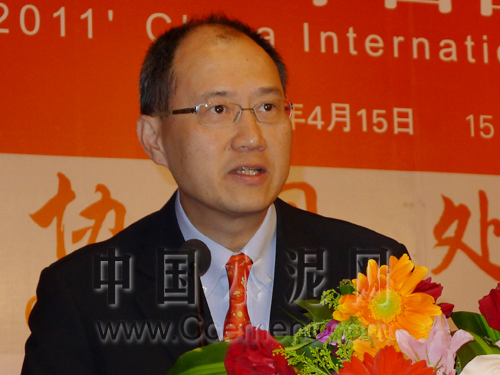 辜成允：臺(tái)泥的環(huán)保責(zé)任觀及其做法