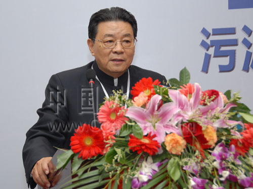 高長明：我國水泥窯燒廢現(xiàn)狀評述