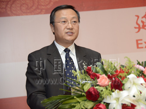 劉志全：水泥業(yè)氮氧化物減排壓力巨大