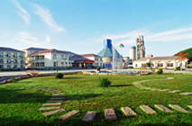 ���|ˮ����ɽ���h��˾5000t/d���a(ch��n)���ּ�ȼ�����g(sh��)