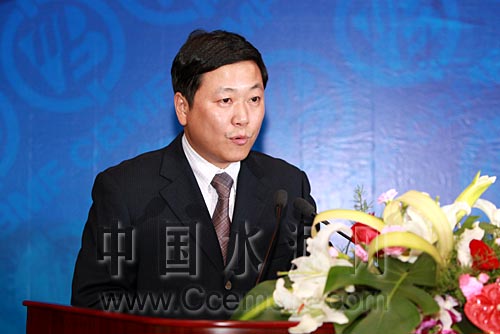 章小華：09年浙江水泥市場形勢將更為嚴重