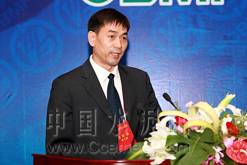 SINOMA：攜手御危機(jī) 合作謀發(fā)展