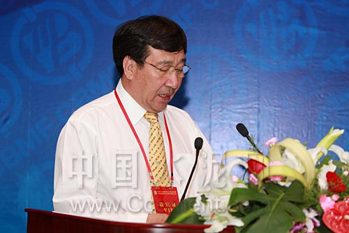 徐德復(fù)：創(chuàng)新發(fā)展模式 加快戰(zhàn)略調(diào)整 走新型工業(yè)化發(fā)展之路