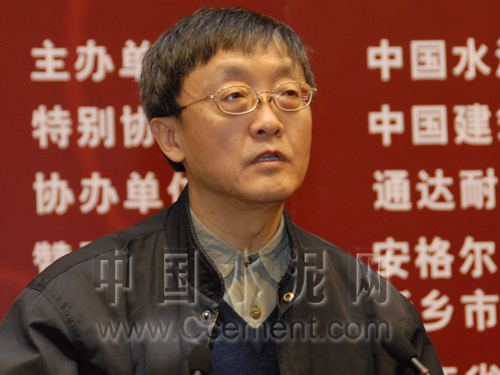 張立群：2012年經(jīng)濟(jì)形勢分析與展望