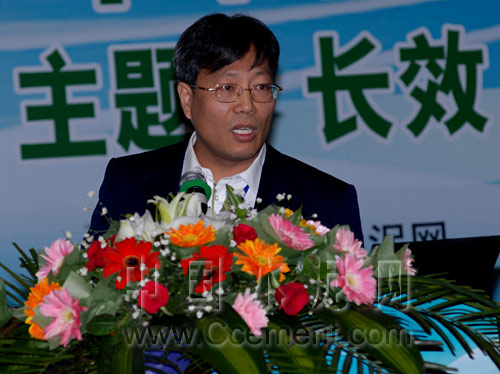 懸浮預(yù)熱器內(nèi)筒及回轉(zhuǎn)窯燒成帶材料的無(wú)鉻化新技術(shù)新產(chǎn)品