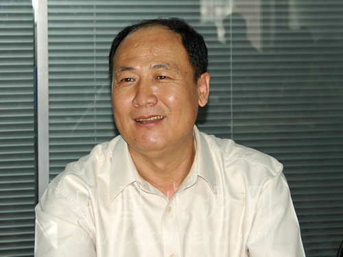 [萬里行]蒙西水泥：不求最大，但求最強