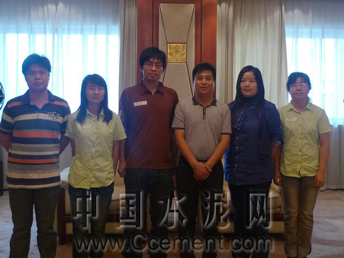 [萬里行]臺泥（遼寧）：悄然成為區(qū)域水泥新勢力