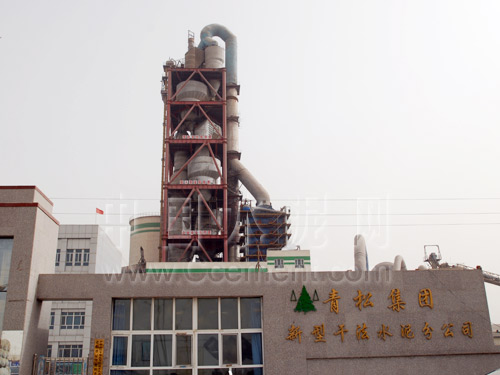 [新疆行]青松建化：固守新疆熱土，獨(dú)立成就偉業(yè)