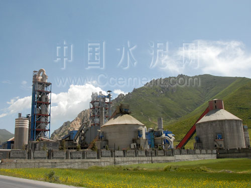 [原創(chuàng)]水泥、商混一進(jìn)一退 金圓資產(chǎn)整合打出組合拳